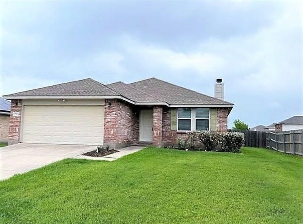 714 Kinston Court, Wylie, TX 75098
