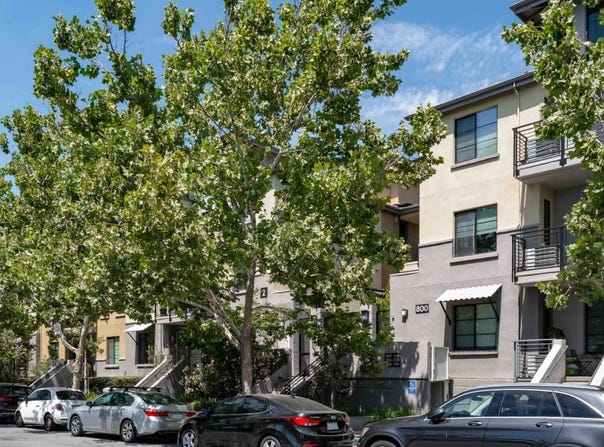 800 N 8th ST 207, SAN JOSE, CA 95112