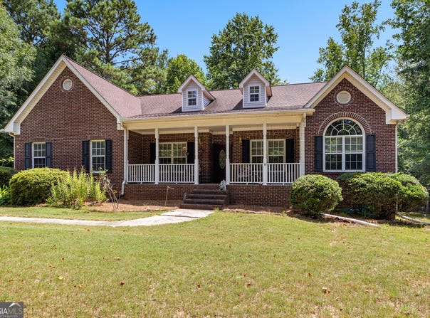 50 Kay, Sharpsburg, GA 30277