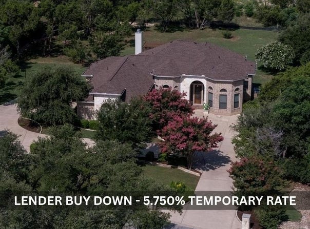 1003 Overlook BND, Leander, TX 78641