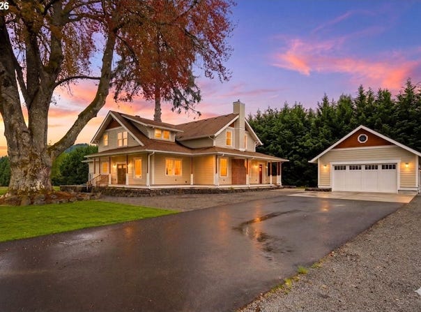 3070 SPRUCE Ave, Woodland, WA 98674