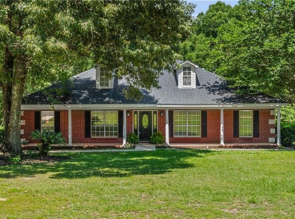 10500 Celeste Road, Saraland, AL 36571