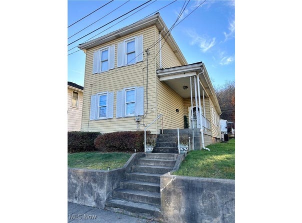 413 N 6th Street, Toronto, OH 43964