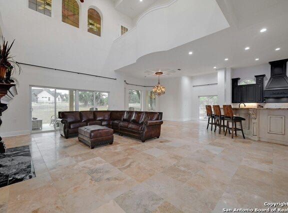 105 N Micah Andrews, Blanco, TX 78606
