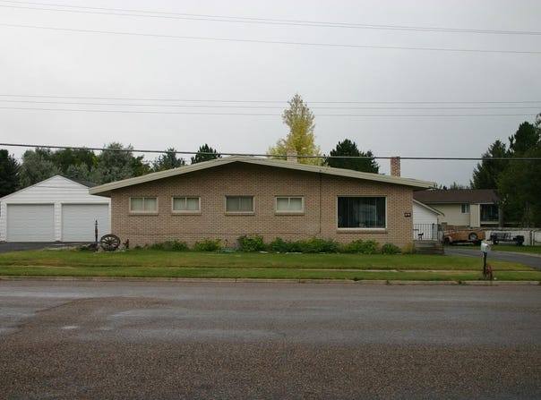 170 E 3rd South St., Soda Springs, ID 83276
