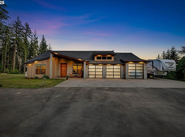 17106 NE 299TH ST, Yacolt, WA 98675