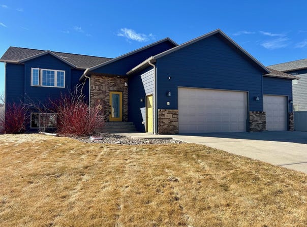 10175 Laramie Lane, Summerset, SD 57718
