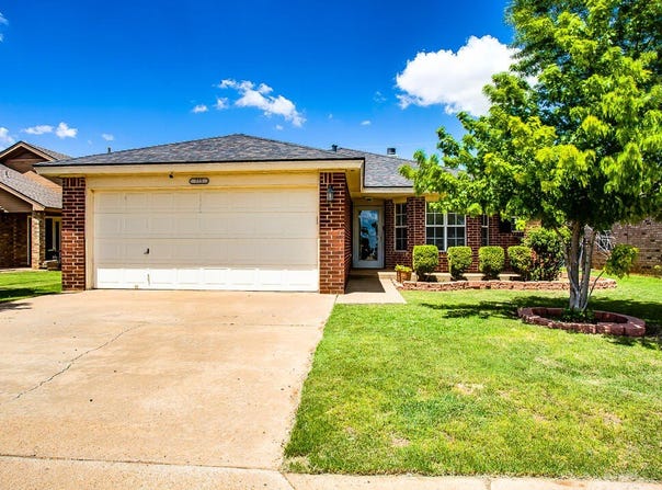 775 S 23rd Street, Slaton, TX 79364