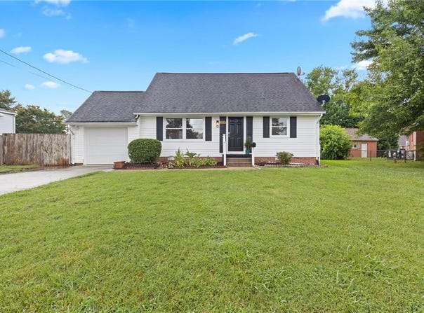 134 Cayuga Road, Virginia Beach, VA 23462