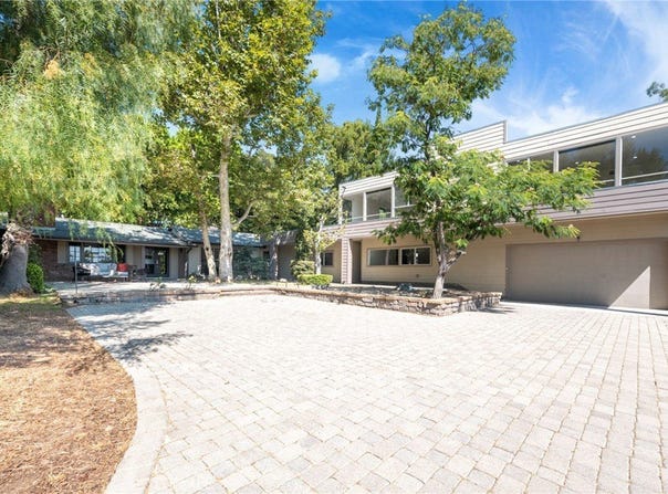 17795 Rinaldi Street, Granada Hills, CA 91344