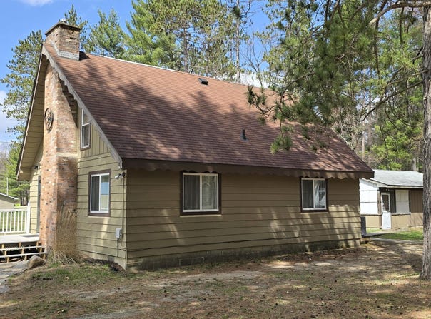 109 Woodcrest Drive, Roscommon, MI 48653
