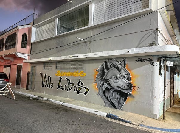 26 MANUEL CORCHADO, AGUADILLA, 00603