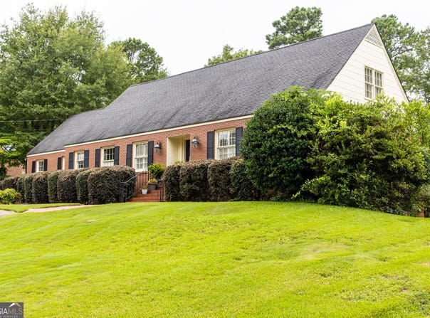 314 Cherokee, Thomaston, GA 30286