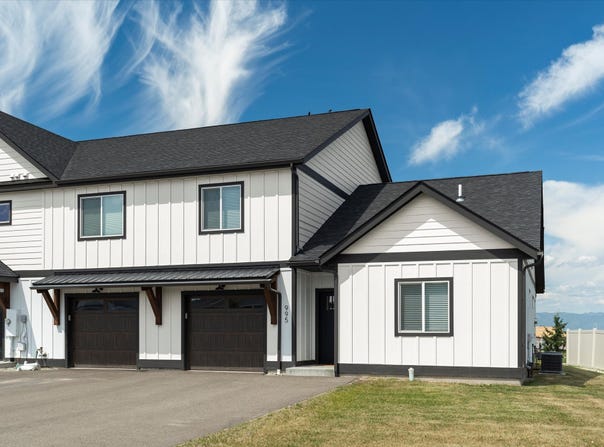 995 N Camas Lane, Kalispell, MT 59901