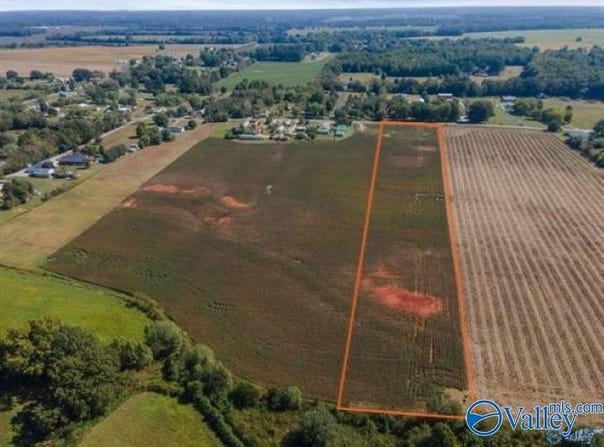 6 Acres Stephens Road, Hazel Green, AL 35750