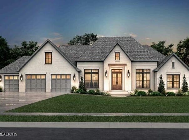 325 Tahlequah Drive, Loudon, TN 37774