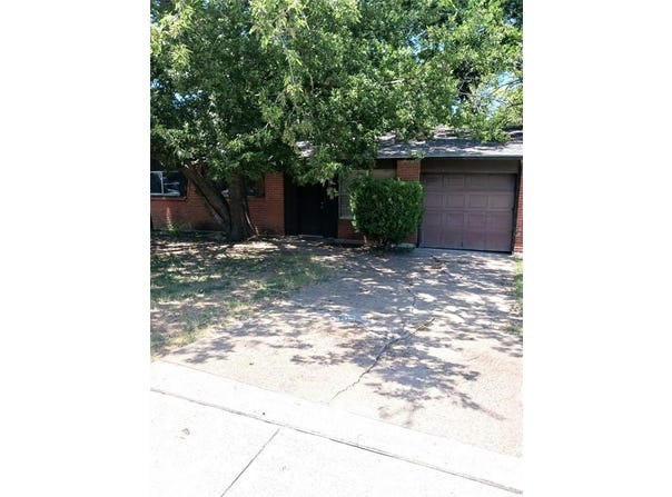 1507 E Lovers Lane, Arlington, TX 76010