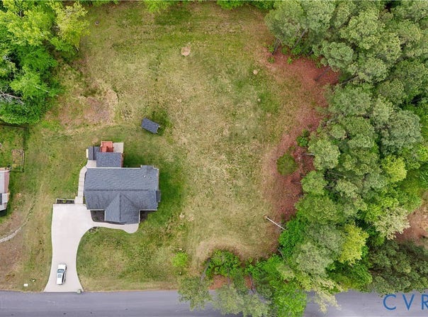Thomas Circle, Farmville, VA 23901