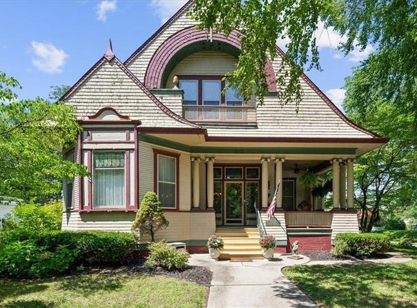 1622 Main Street, Lexington, MO 64067