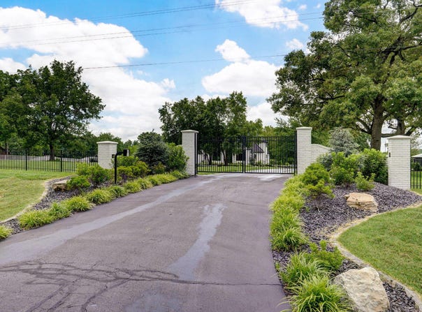 12451 State Hwy 174, Billings, MO 65610