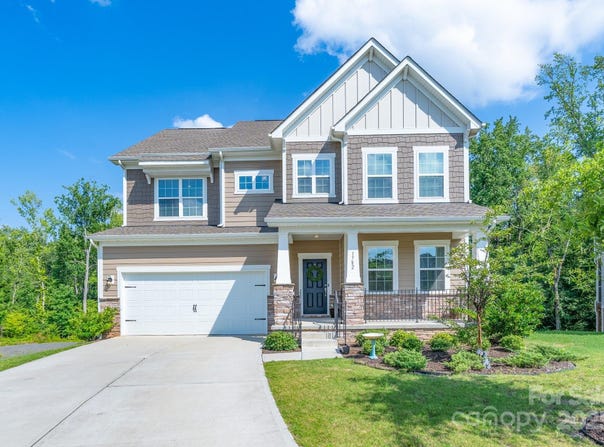 1782 Wildwood Terrace Trail, Fort Mill, SC 29708