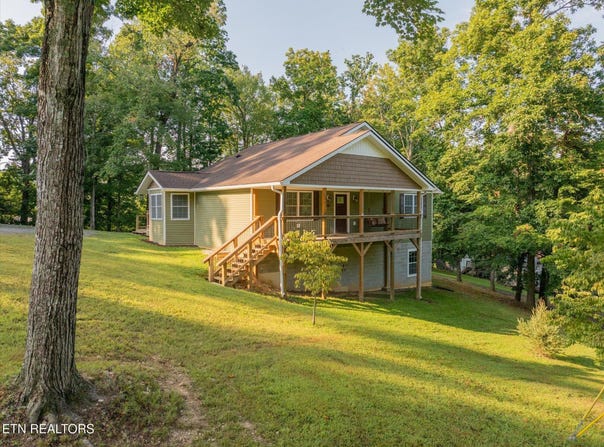 144 Keith Drive, Maynardville, TN 37807