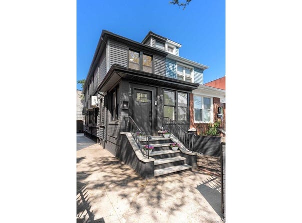 346 E 53RD Street, Brooklyn, NY 11203