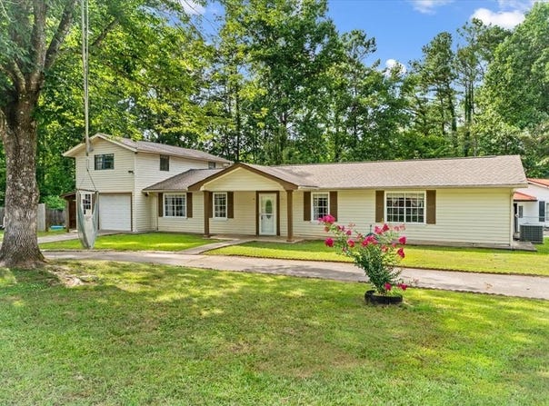 256 NW Cheyenne Trail, DALTON, GA 30721