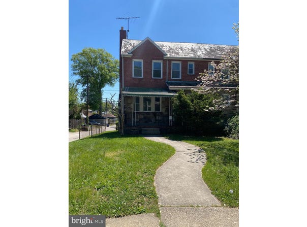 5307 WALTHER Avenue, BALTIMORE, MD 21214