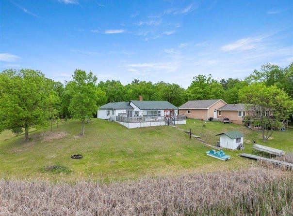 19596 Eastwood Drive, Nevis, MN 56467