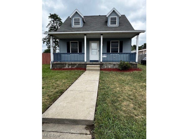 711 3rd Street NE, Canton, OH 44704