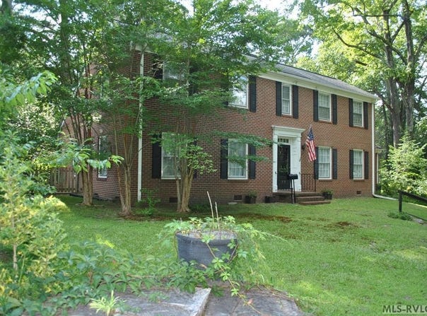 151 McFarland Road, Enfield, NC 27823