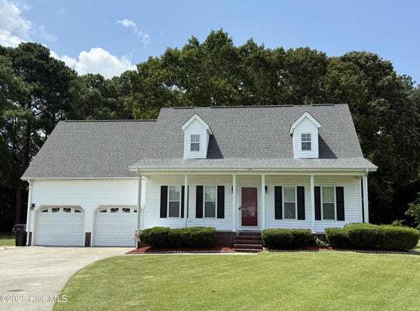 108 Mcwood Place, Goldsboro, NC 27530