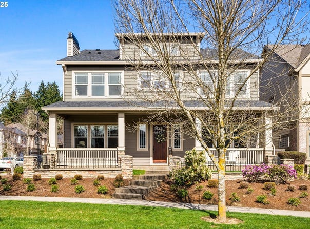 12329 SW ATHENS LN, Wilsonville, OR 97070
