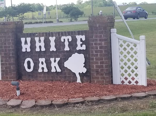 3 Planters Lane lot: 3, Williamston, NC 27892