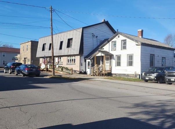 1302 Ford Street, Ogdensburg, NY 13669