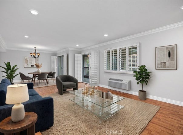 5371 Punta Alta, Laguna Woods, CA 92637