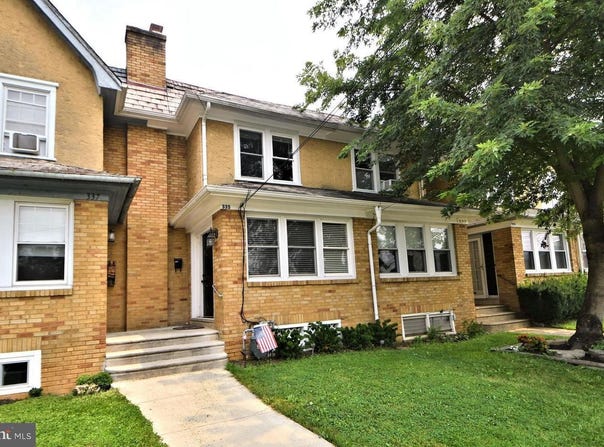 335 STUART Avenue, DOWNINGTOWN, PA 19335