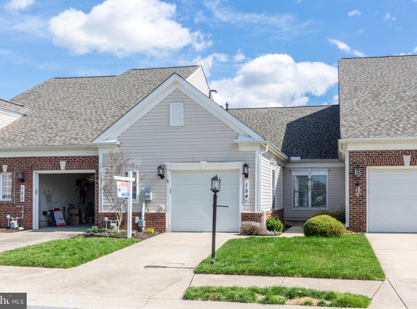 154 SADDLETOP Drive, TANEYTOWN, MD 21787