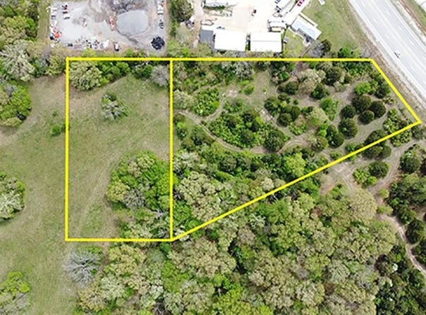 5.21 Acres Highway 62, Rogers, AR 72732
