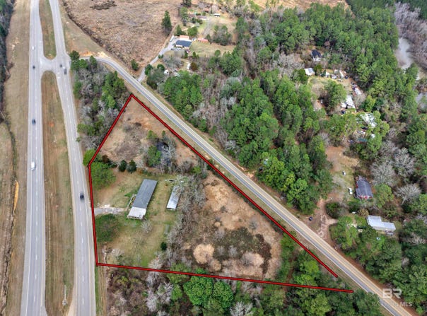 31775 STATE HIGHWAY 59, Loxley, AL 36551-3109