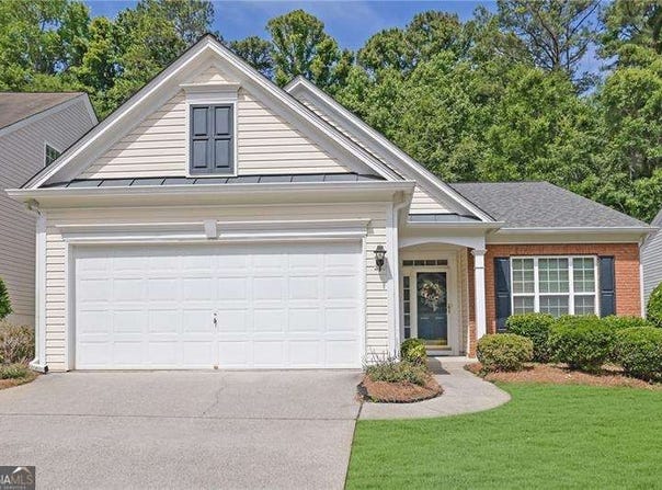 3339 Hampreston Way NW, Kennesaw, GA 30144