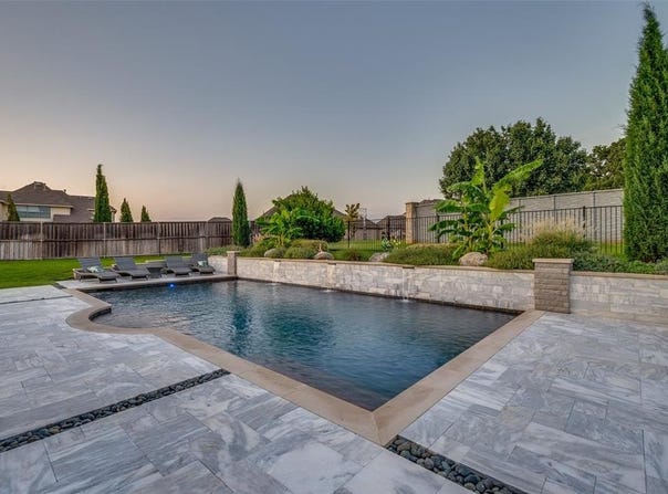300 Pimlico Drive, Hickory Creek, TX 75065