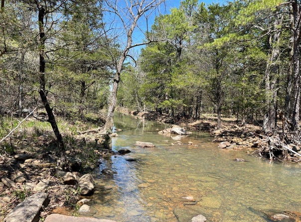 000 Wolf Trail, Moyers, OK 74557