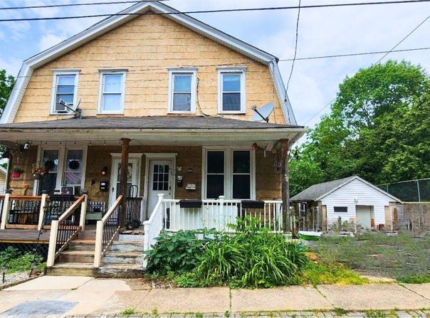 2463 Hillside Avenue, Easton, PA 18042