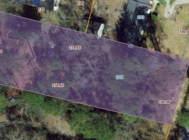 205 Nancy Road, Dudley, NC 28333
