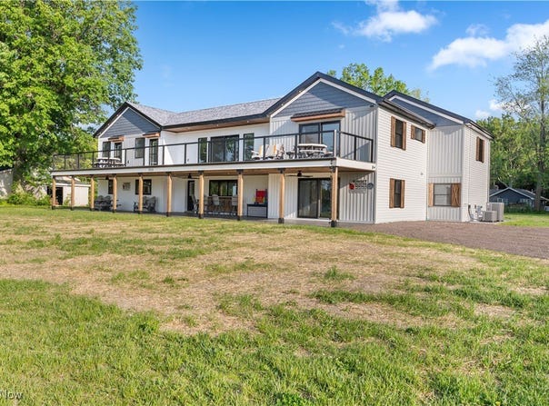 5111 N Myers Road, Geneva, OH 44041