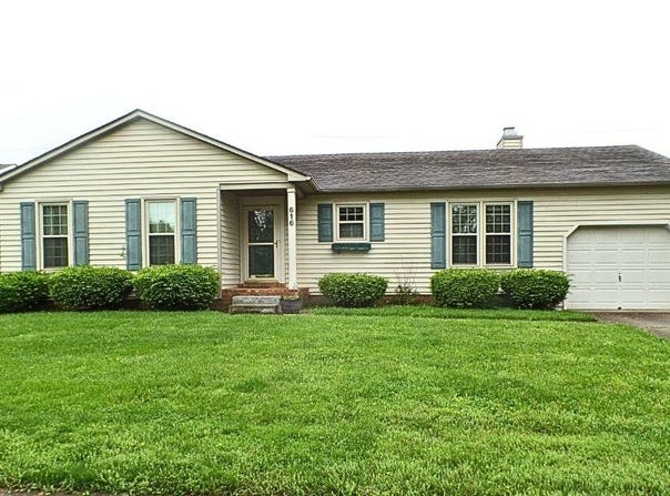 616 Galata Drive, Lexington, KY 40503