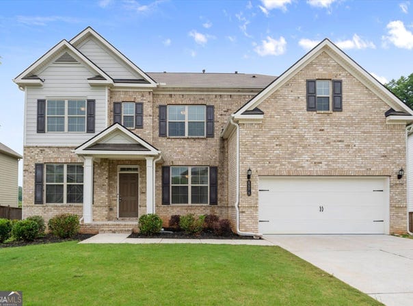 5575 Mirror Lake Drive, Cumming, GA 30028
