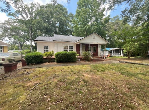 214 Summey Street, Clemson, SC 29631